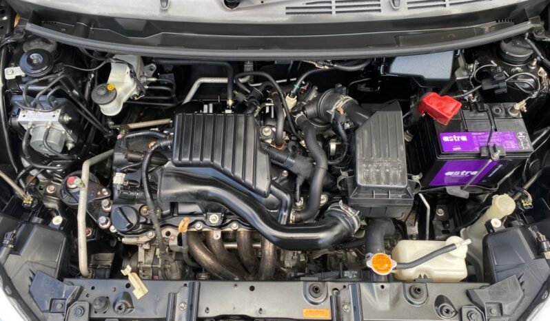 
								PERODUA MYVI 1.5 AV (A) full									