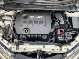 
										TOYOTA COROLLA ALTIS 2.0V (A) full									