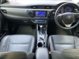 
										TOYOTA COROLLA ALTIS 2.0V (A) full									