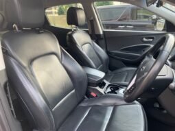 
										HYUNDAI SANTA FE 2.4 G 6AT full									