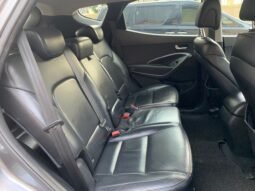 
										HYUNDAI SANTA FE 2.4 G 6AT full									