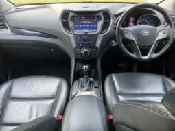 
										HYUNDAI SANTA FE 2.4 G 6AT full									