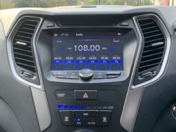 
										HYUNDAI SANTA FE 2.4 G 6AT full									