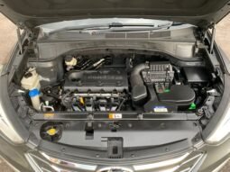 
										HYUNDAI SANTA FE 2.4 G 6AT full									