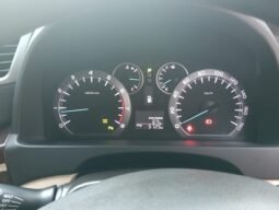 
										TOYOTA VELLFIRE DBA-ANH25W (A) full									