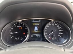 
										NISSAN X-TRAIL 2.5L CVT full									