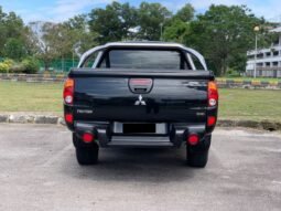 
										MITSUBISHI TRITON 2.5 (A) full									