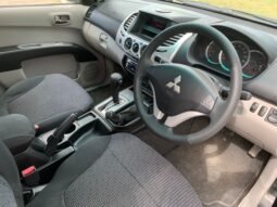 
										MITSUBISHI TRITON 2.5 (A) full									