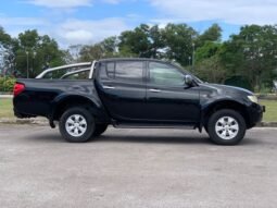 
										MITSUBISHI TRITON 2.5 (A) full									