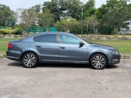 
										VOLKSWAGEN PASSAT 1.8 (A) full									