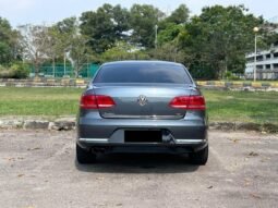 
										VOLKSWAGEN PASSAT 1.8 (A) full									