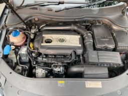 
										VOLKSWAGEN PASSAT 1.8 (A) full									