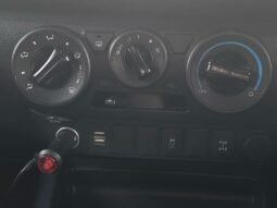 
										TOYOTA HILUX DOUBLE CAB 2.4G (A) 4X4 full									