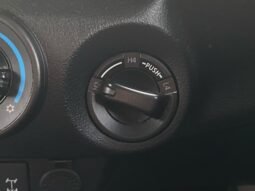 
										TOYOTA HILUX DOUBLE CAB 2.4G (A) 4X4 full									