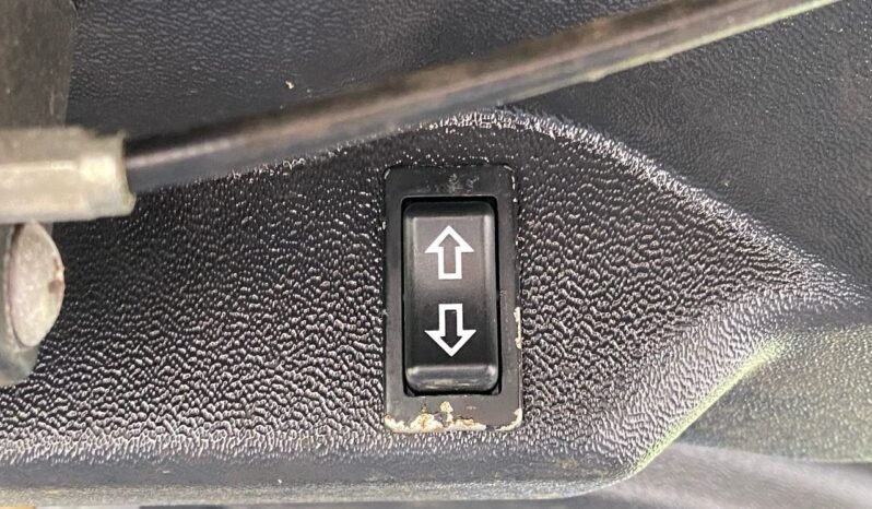 
								TOYOTA HILUX DOUBLE CAB 2.4G (A) 4X4 full									