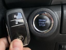 
										TOYOTA HILUX DOUBLE CAB 2.4G (A) 4X4 full									