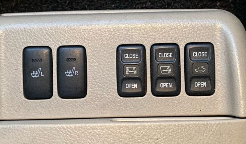 
								TOYOTA ALPHARD 3.0 TA-MNH10W(A) full									