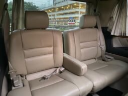 
										TOYOTA ALPHARD 3.0 TA-MNH10W(A) full									