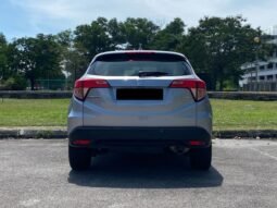 
										HONDA HR-V 1.8L E full									