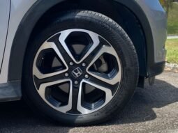 
										HONDA HR-V 1.8L E full									