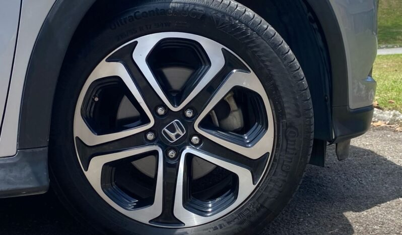 
								HONDA HR-V 1.8L E full									