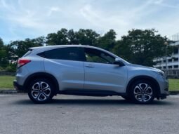 
										HONDA HR-V 1.8L E full									