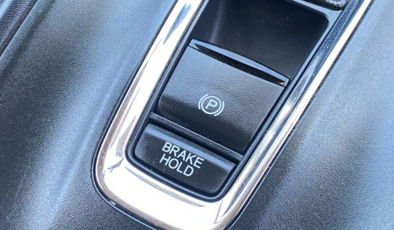 
								HONDA HR-V 1.8L E full									