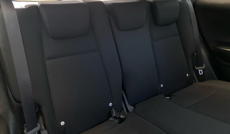 
								HONDA HR-V 1.8L E full									