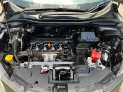 
										HONDA HR-V 1.8L E full									