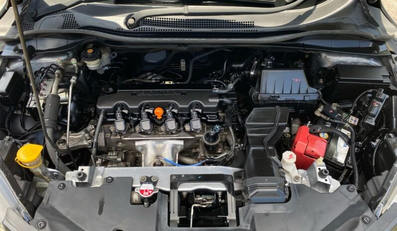 
								HONDA HR-V 1.8L E full									