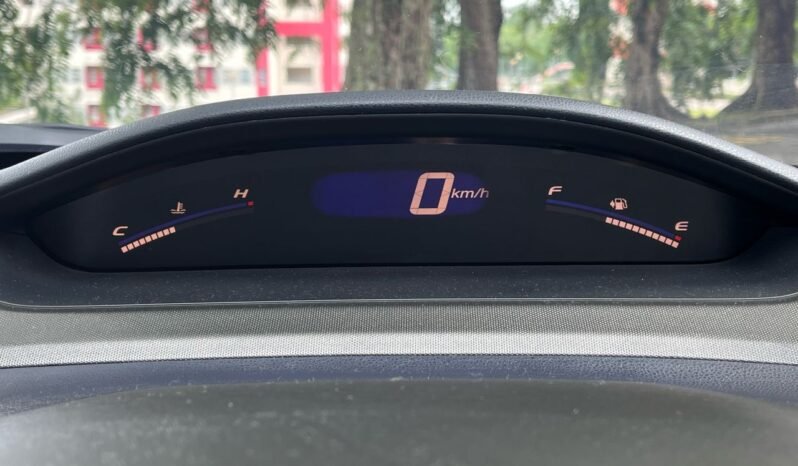 
								HONDA CIVIC 1.8 FD (A) full									