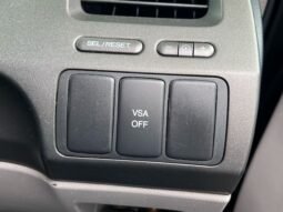 
										HONDA CIVIC 1.8 FD (A) full									