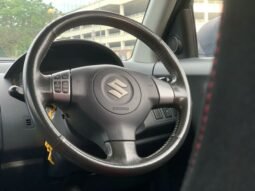 
										SUZUKI SWIFT 1.5L A/T full									