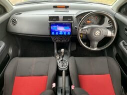 
										SUZUKI SWIFT 1.5L A/T full									