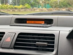 
										SUZUKI SWIFT 1.5L A/T full									