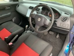 
										SUZUKI SWIFT 1.5L A/T full									