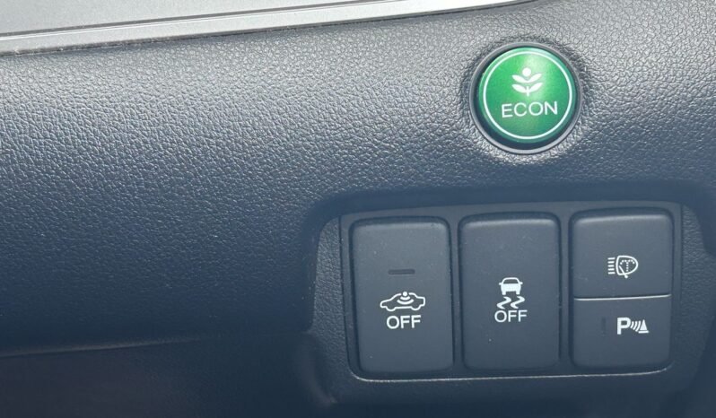 
								HONDA CRV 2.0 (A) full									