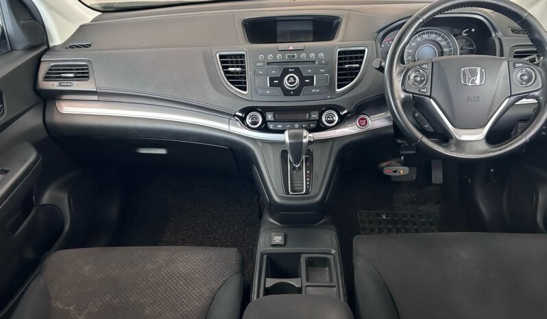 
								HONDA CRV 2.0 (A) full									