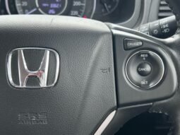 
										HONDA CRV 2.0 (A) full									