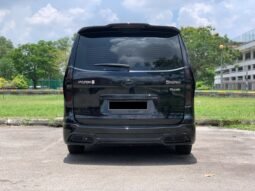 
										HYUNDAI GRAND STAREX 2.5 (A) full									