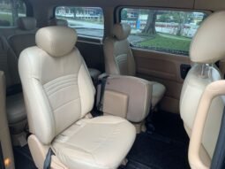
										HYUNDAI GRAND STAREX 2.5 (A) full									