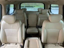 
										HYUNDAI GRAND STAREX 2.5 (A) full									