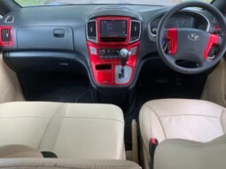 
										HYUNDAI GRAND STAREX 2.5 (A) full									