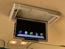 
										HYUNDAI GRAND STAREX 2.5 (A) full									