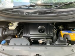 
										HYUNDAI GRAND STAREX 2.5 (A) full									