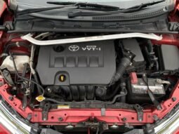 
										TOYOTA COROLLA ALTIS 1.8G (A) full									