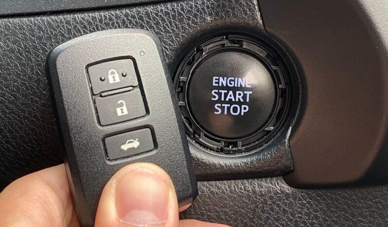 
								TOYOTA COROLLA ALTIS 1.8G (A) full									
