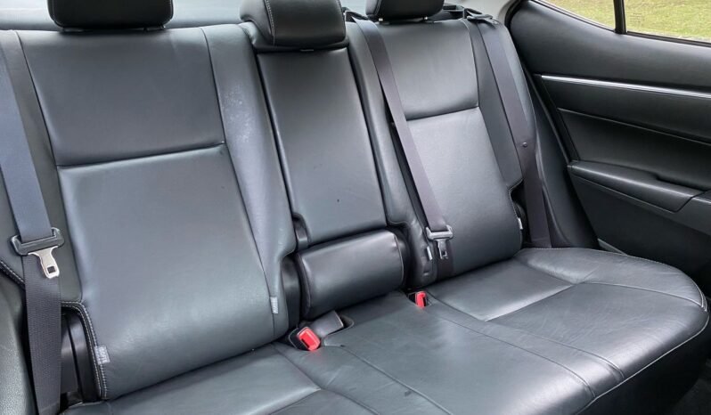 
								TOYOTA COROLLA ALTIS 1.8G (A) full									