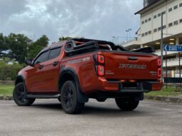 
										ISUZU D-MAX 3.0 (A) full									