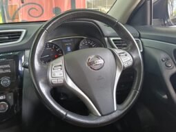 
										NISSAN X-TRAIL 2.0L (A) full									